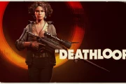 Deathloop: Сохранение (пройдено 100% игры)
