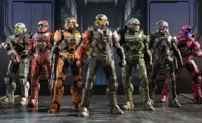 Авторы Halo Infinite поделились свежими деталями о своем новом шутере