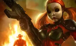 Авторы Destruction AllStars трудятся над игрой во вселенной Twisted Metal