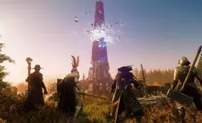 New World снова «убивает» видеокарты игроков