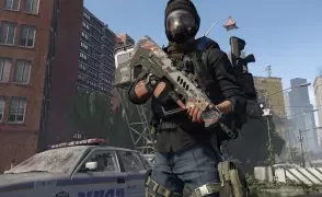 Разработчики The Division 2 сообщили, когда ждать выход следующего крупного обновления