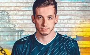 G2 Esports по CS:GO пополнился именитым игроком