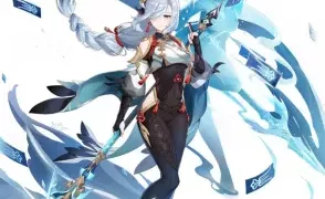 В Genshin Impact 2.4, возможно, появится новое задание Архонтов