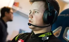 Команда ENCE выступит на IEM Winter 2021 без капитана
