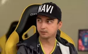 Natus Vincere впервые проиграла в новом составе