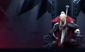 Скоро V Rising перейдет в стадию бета-тестирования