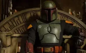 Боба Фетт из Звездных войн появится в Fortnite 24 декабря 2021 года