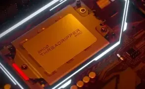 Утечка: Threadripper 5000 Pro выйдет 8 марта 2022 года