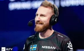 FaZe Clan лишился своего игрока