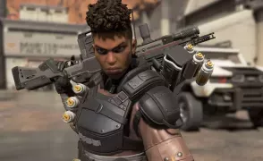 Авторы Apex Legends выпустили новую короткометражку про Бангалор