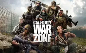 Call of Duty: Warzone 2 не выйдет на PS4 и Xbox One