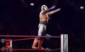 Утечка: Новый трейлер WWE 2K22 появился в сети раньше официальной премьеры