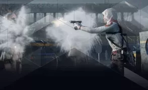 В преддверии чемпионата мира по шутеру Rainbow Six Siege, игроков ознакомят со всеми его возможностями