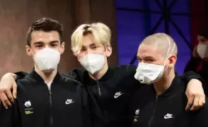 Игрок Team Spirit считает, что в России игроки несерьезно относятся к Dota 2