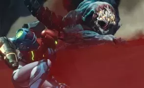 Новое бесплатное обновление Metroid Dread добавило новые режимы сложности. Режим Boss Rush появится в апреле