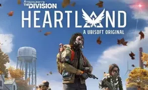 Подробности утечки The Division Heartland PvPvE-режим «Шторм» в стиле Таркова