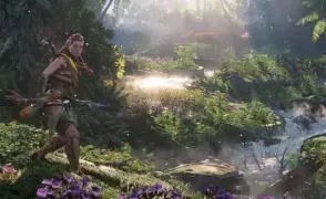 Исправлен сбой мерцающих визуальных эффектов Horizon Forbidden West