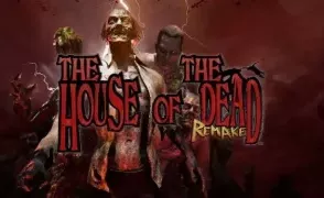 House of The Dead: Remake, наконец выйдет на Switch в следующем месяце
