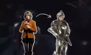 Resident Evil 4 Remake: Как получить доспехи Эшли (и что они дают?)