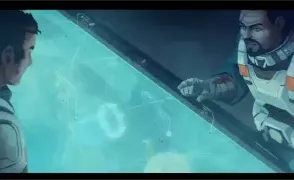 Everspace 2: Как разблокировать перки компаньона (и какие перки лучше разблокировать в первую очередь)