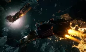 Everspace 2: Лучшие корабли