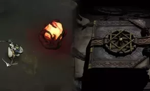 Ravenswatch: Лучшие способы добывать Осколки снов