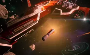 Everspace 2: Лучшее оружие