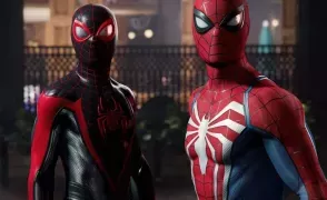 Перед релизом Spider-Man 2 будет выпущен новый комикс о событиях перед началом сюжеты игры