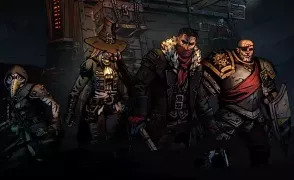 Darkest Dungeon 2 вышла в релиз