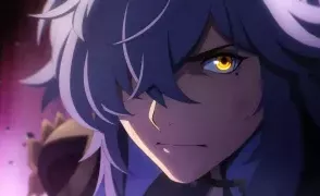 Авторы Honkai: Star Rail выпустили трейлер Цзин Юаня