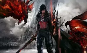 Final Fantasy 16 не получит патча первого дня