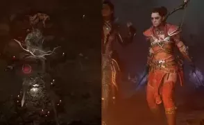 Diablo 4: Лучший PvE билд для разбойника