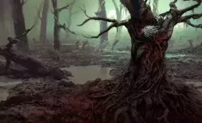 Diablo 4: Как победить Mohlon, королеву змей