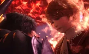 Final Fantasy 16: Что такое Active Time Lore?