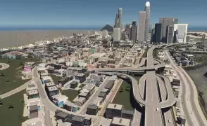 Cities: Skylines 2 получит усовершенствованный интеллект жителей города