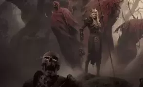 Diablo 4: Как получить аспект разрушения плоти