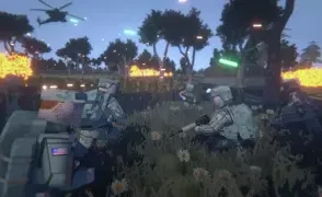 Авторы шутера BattleBit Remastered поделились своими планами на ближайшее будущее