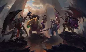 Авторы Total War Warhammer 3 обосновали цену дополнения Shadows of Change подорожавшей разработкой