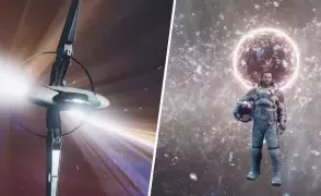 Starfield: Объяснение режима "Новая игра+"