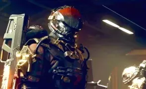 Starfield: Как восстановиться после заражения