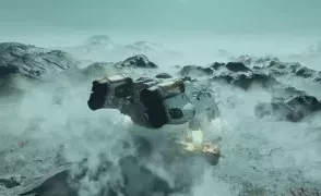 Starfield: Прохождение One Small Step