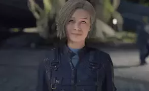 Starfield: Как завести роман с Сарой Морган