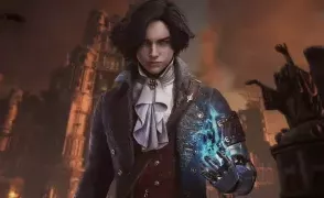 Lies of P: Минимальные и рекомендуемые требования к ПК