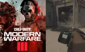 Call of Duty: Modern Warfare 3 - Что такое Tac-Stance?