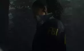 Alan Wake 2: Return 1 - Прохождение главы "Invitation"