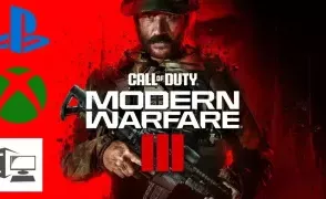 Call of Duty: Modern Warfare 3 - Будет ли кроссплей?