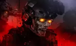 Call of Duty: Modern Warfare 3 Zombies - Прохождение миссии Road Rage (Как отремонтировать шину)