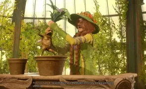 Hogwarts Legacy: Где раздобыть мандрагору 