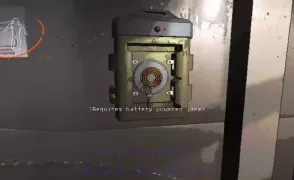 Lethal Company: Как зарядить аккумулятор