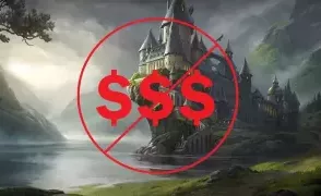Hogwarts Legacy не будет содержать микротранзакций
